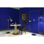 Tom Dixon - Beat Wandleuchte Schwarz