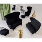 Tom Dixon - Beat Vessel Bodenvase Top