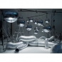 Tom Dixon - Mirror Ball Pendelleuchte LED 25 cm | Chrom