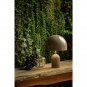 Tom Dixon - Bell Portable Tischleuchte Taupe
