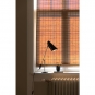 Northern - Birdy Tischleuchte Schwarz / Stahl