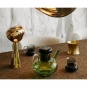 Tom Dixon - Melt Portable Tischleuchte Gold LED