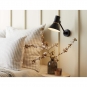 Anglepoise - Type 80 W2 Wandleuchte Mattschwarz