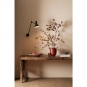 Anglepoise - Type 80 W3 Wandleuchte Mattschwarz