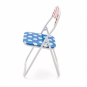 Seletti - Blow Klappstuhl Popcorn