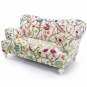 Seletti - Botanical Diva Sofa Weiß