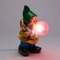 Seletti - Gummy Tischleuchte Working