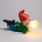 Seletti - Gummy Tischleuchte Dreaming