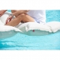 Fiam - Float Schwimmkissen Weiß