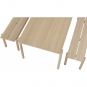 Muuto - Linear Wood Tisch 260 x 90 cm