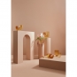 AYTM - Arura Trio Vase 25 cm Bernstein