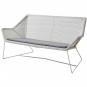 Cane-line - Kissen für Breeze Loungesofa Grau