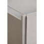 Moebe - Storage Box Aufbewahrungskiste Grau warm