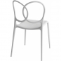 Driade - Sissi Stuhl White