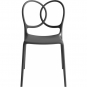 Driade - Sissi Stuhl Dark grey