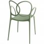 Driade - Sissi Armlehnstuhl Green