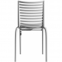 Driade - PIP-e Gartenstuhl White