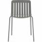 Magis - Plato Stuhl Grau