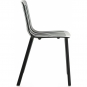 Magis - Plato Stuhl Schwarz