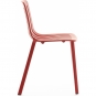Magis - Plato Stuhl Rot
