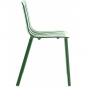 Magis - Plato Stuhl Grün