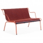 Magis - South Bank niedrig Orange