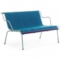 Magis - South Bank niedrig Himmelblau