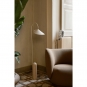 Ferm Living - Arum Stehleuchte Cashmere