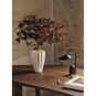 Ferm Living - Arum Portable Tischleuchte Schwarz