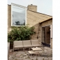 Ferm Living - Level Couchtisch Cashmere