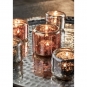 Lambert - Oudare Windlicht L Gold