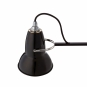 Anglepoise - Original 1227 Tischleuchte Jet Black