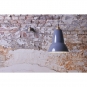 Anglepoise - Original 1227 Brass Maxi Hängeleuchte Elephant Grey