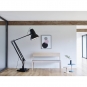 Anglepoise - Original 1227 Giant Stehleuchte Jet Black - Mattlack