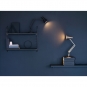 Anglepoise - Type 90 Mini Mini Tischleuchte Rußschwarz