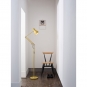 Anglepoise - Type 75 Margaret Howell Stehleuchte Yellow Ochre