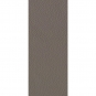 La Palma - Thin S15 Armlehnstuhl Leder Schlamm dunkel