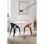 Magis - Bell Stapelstuhl Midnight