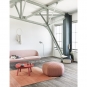 Muuto - Varjo Teppich 170 x 240 cm | Blau