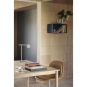 Muuto - Tip Tischleuchte Grau