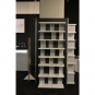 Tojo - Bieg Regal Grundmodul (klein)