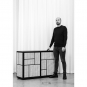 Design House Stockholm - Air Vitrine Eiche