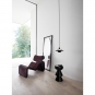 Louis Poulsen - PH 5 Monochrome Pendelleuchte Monochrom Schwarz