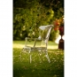Pedrali - Pasha 660 Stuhl Transparent