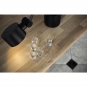 Tom Dixon - Slab Schreibtisch Natur (120x60 cm)