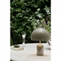 Tom Dixon - Bell Portable Tischleuchte Taupe