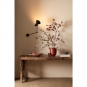 Anglepoise - Type 80 W3 Wandleuchte Mattschwarz