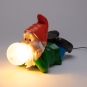 Seletti - Gummy Tischleuchte Dreaming