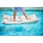 Fiam - Float Schwimmkissen Weiß