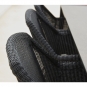 Cane-line - Breeze Sessel, stapelbar Schwarz